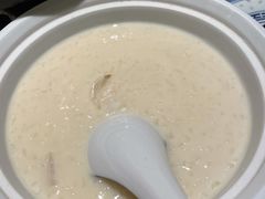 民国美龄粥-南京大牌档(龙湖长楹天街店)