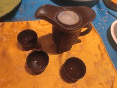 -茶人村·宫廷私厨(奥体印象城店)