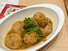 -喜家德虾仁水饺(浦东山姆店)