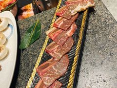 -NIUAN牛庵·日式和牛烧肉(恒隆店)