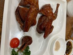 -富豪酒家(正大广场店)