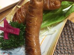 -樱の千渡日式料理·铁板烧•烧鸟(金盛田广场店)