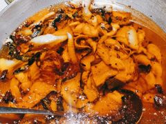 -辣婆婆(航天桥店)