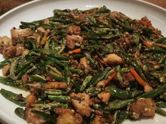 -铁公鸡·四川料理(天环广场店)