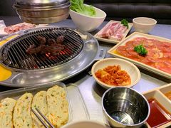 -喜来稀肉(虹泉路店)
