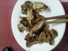 android_upload_pic-天发芽·何记葫芦头泡馍·老字号(小南门店)