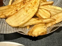 -食间牛排(湖西路店)