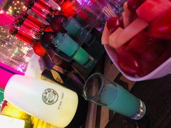 -好久不见网红乐队酒吧(鼓浪屿海底世界店)