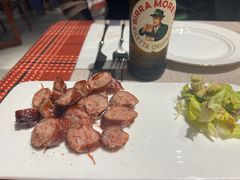 -Primo·丽莫意大利窑烤披萨