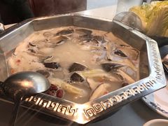 -京门活鱼馆·鱼火锅(百子湾（原红庙）店)