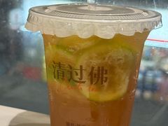 -潮发潮汕牛肉店(永庆坊店)