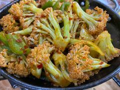 -李连贵熏肉大饼(天通苑店)
