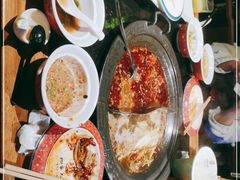 -袍家大院重庆火锅(文安路店)