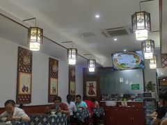 大堂-福瑞记老孙头biangbiang面(新生路店)