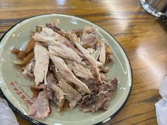 -豫掌柜饸饹面·烩面(秀沿路店)