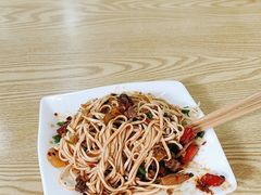 -康大口蘑面庄(将军街店)