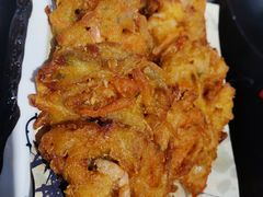 -老馆子·建德菜·山肴鱼鲜(海威新界店)