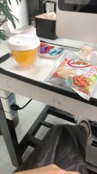 -CHIC 国潮男士发型