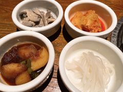 -萨拉伯尔(燕莎友谊商城店)