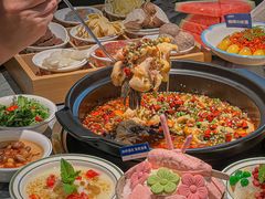 -江南鱼捞(北仑银泰城店)