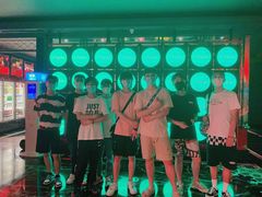 -INLOVE KTV(杭州滨江宝龙城店)