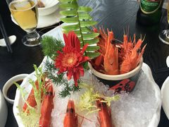 -柒园·三十年创意杭帮菜(龙湖滨江天街店)