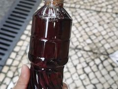 -大声公凉茶