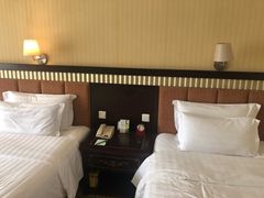 -成都世纪城假日酒店-西楼