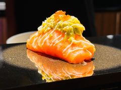 -昊·来了寿司(台湾街店)