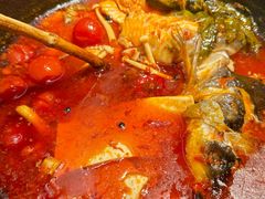 -Ameigo梅果·云贵川bistro(长宁来福士店)