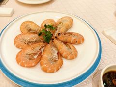 -北海渔村酒楼·粤菜海鲜点心(新华店)