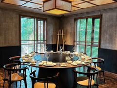 -庐灶江南·江南菜·四合院Bistro(东直门雍和宫·原华侨宾馆店)