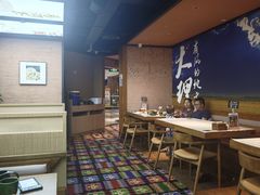 -云海肴·汽锅鸡·云南代表菜(天山百盛优客店)