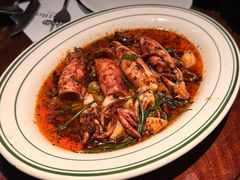 -Bistro 63 创意融合料理(广粤天地店)