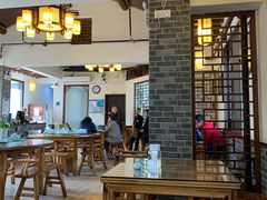 大堂-双塔老饭店