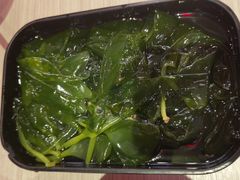 -令狐冲烤鱼·烧菜馆(达明店)