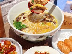 -云味馆·云南菜·云南米线(景田店)