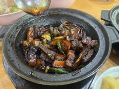 -新记肉骨茶