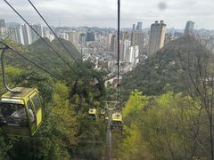-黔灵山公园