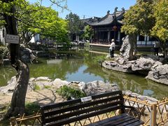 -常熟方塔园