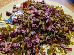 幺妹红豆-水煮三国·川鲁江湖菜(香山店)