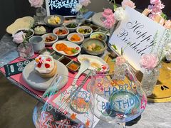 -虎哥六韩式烤肉料理 TIGERGRILL(隆生金山湖中心购物广场店)