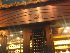 门面-老码头火锅(玉林店)
