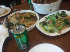 -李老哈·东北菜(宋园路店)