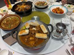 -温馨园·川湘菜馆(经七路店)