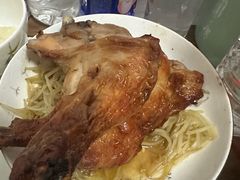 -大益烤鸡