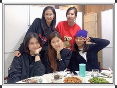 -兰亭餐厅(原嵩山路店)