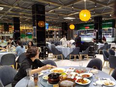 -苏先生海鲜渔庄(金桥店)