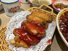 -老三样·旧食新味(万寿宫店)