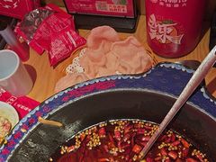 -何师傅美蛙鱼头(汉街店)